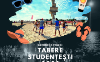Tabere studentesti