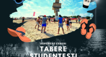 Tabere studentesti