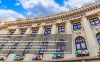 Deschidere an univ 2023-2024