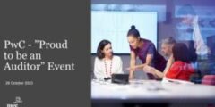Eveniment PwC