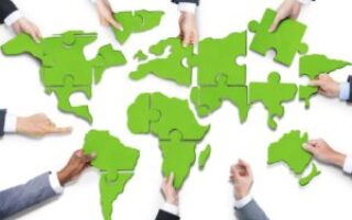 International-Experience