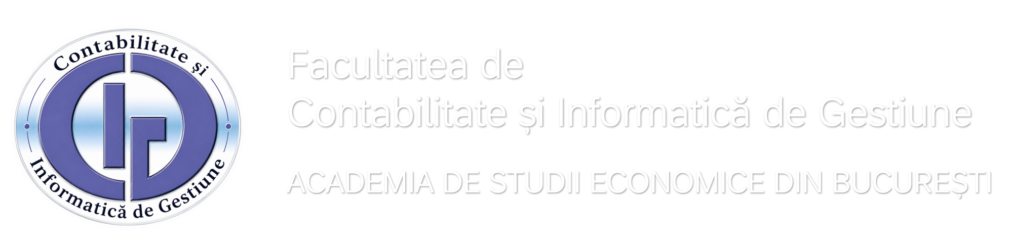 Welcome to CIG.ASE.RO ! CIG